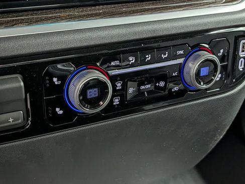 New 2026 Chevrolet Silverado 1500 LT AWD/4WD image 22