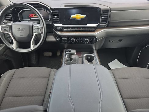 Used 2024 Chevrolet Silverado 1500 RST AWD/4WD image 11