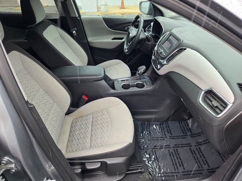 Certified 2024 Chevrolet Equinox LT FWD image 6