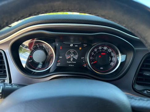 Used 2019 Dodge Challenger R/T Scat Pack RWD image 20