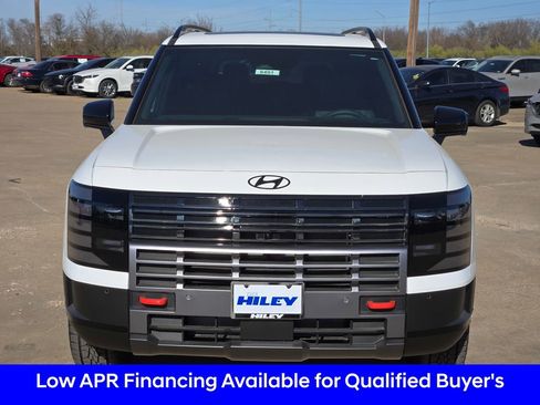 New 2026 Hyundai Palisade XRT Pro image 6