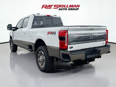 Used 2026 Ford F350 King Ranch AWD/4WD image 5