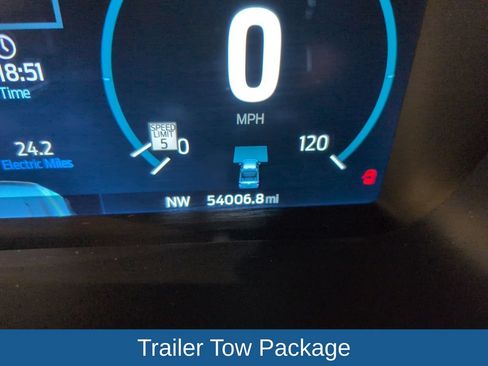 Certified 2023 Ford F150 King Ranch w/ Equipment Group 601A High AWD/4WD image 23