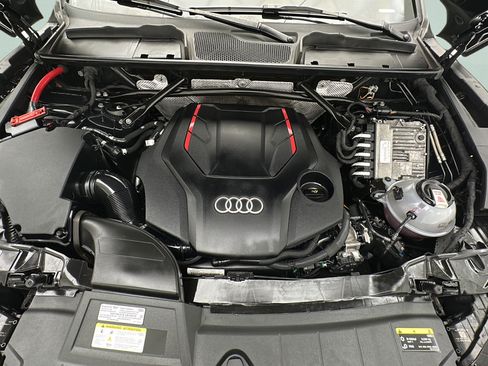 Used 2023 Audi SQ5 Premium Plus w/ Premium Plus Package AWD/4WD image 23