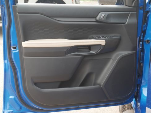 New 2026 Ford Ranger XLT AWD/4WD image 30