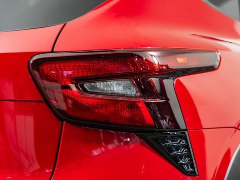 New 2026 Chevrolet Trax LT w/ Driver Confidence Package image 8