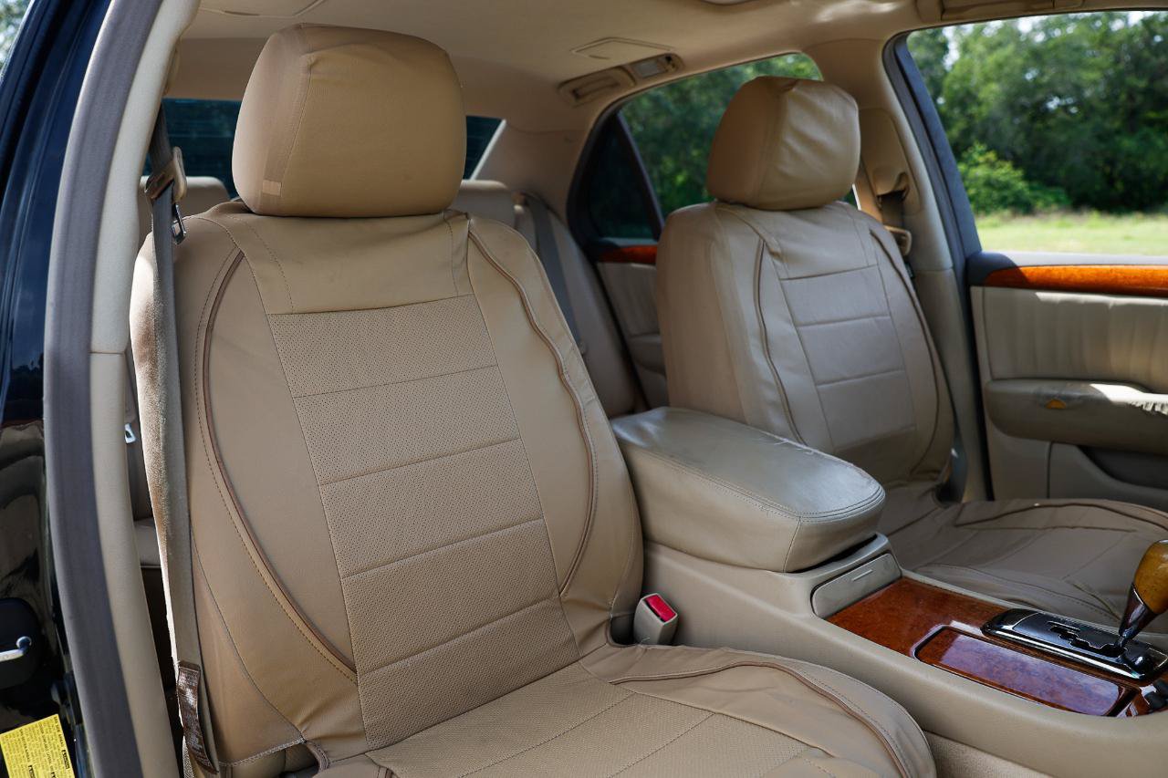 Used 2005 Lexus LS 430 w/ Premium Pkg RWD image 16