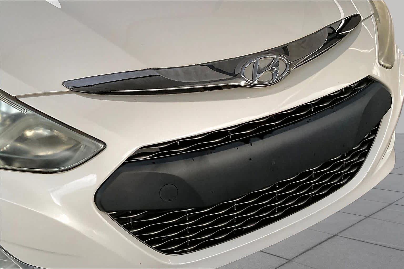 Used 2013 Hyundai Sonata Hybrid FWD image 27