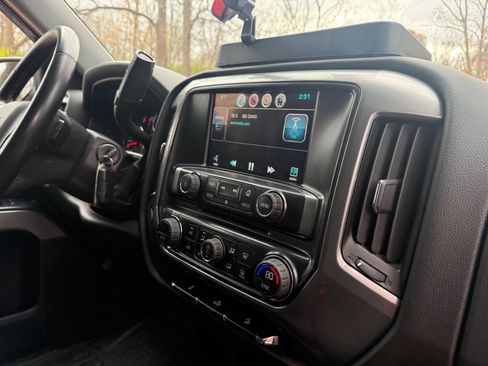 Used 2014 Chevrolet Silverado 1500 LT w/ All Star Edition image 45