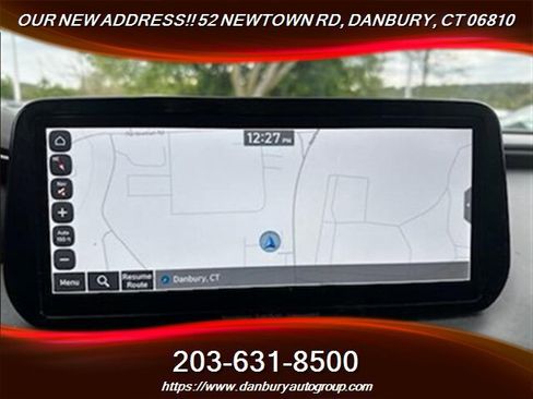 Used 2023 Hyundai Santa Fe Limited AWD/4WD image 13