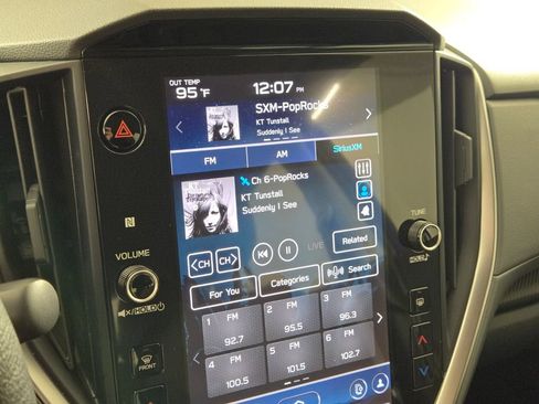 Certified 2024 Subaru Crosstrek 2.0i Premium AWD/4WD image 30
