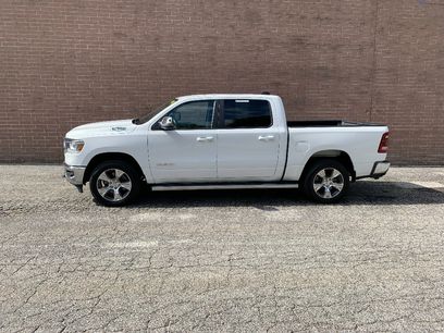 Used 2023 RAM 1500 Laramie