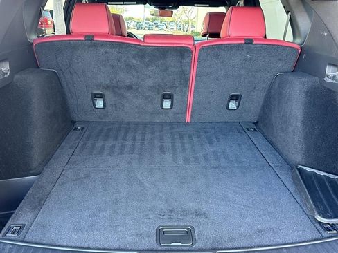 Used 2024 Acura RDX A-Spec image 9