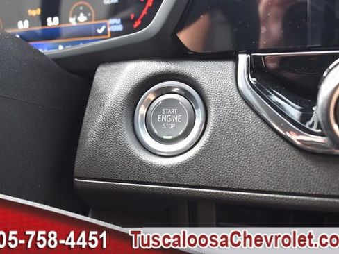 New 2026 Chevrolet Colorado W/T w/ WT Custom Package image 29