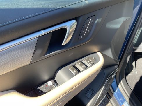 New 2026 Buick Enclave Preferred w/ Power Package image 14