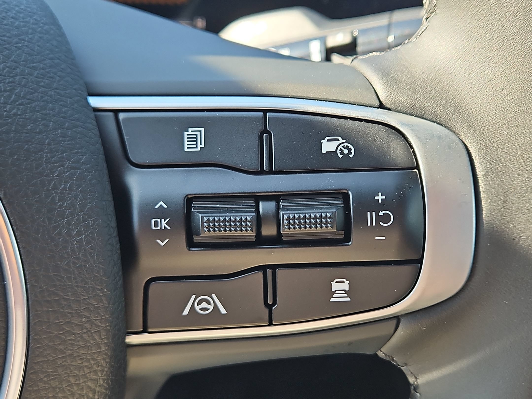 New 2026 Kia K5 GT-Line FWD image 23