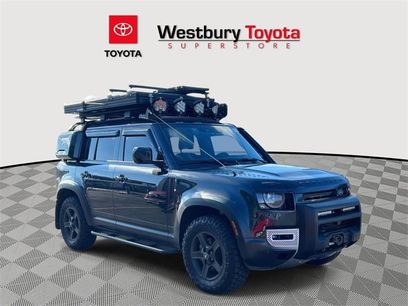 Used 2023 Land Rover Defender 110 S