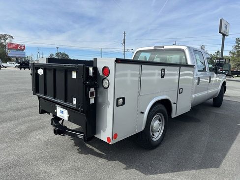 Used 2016 Ford F350 XL image 5