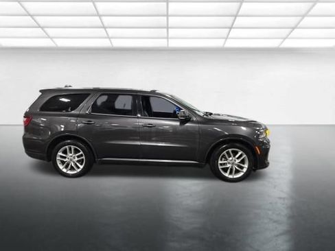 Used 2021 Dodge Durango GT RWD image 3