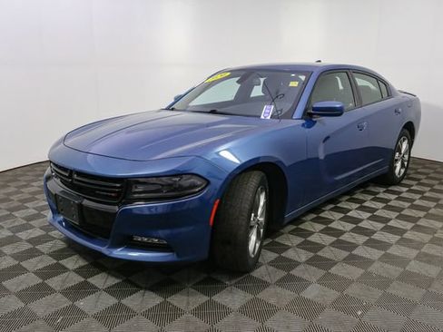 Used 2020 Dodge Charger SXT AWD/4WD image 6