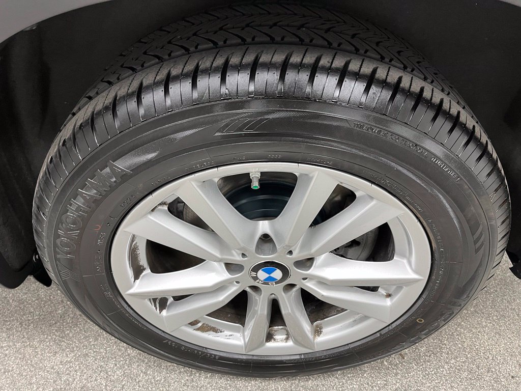 Used 2015 BMW X5 xDrive35i AWD/4WD image 16
