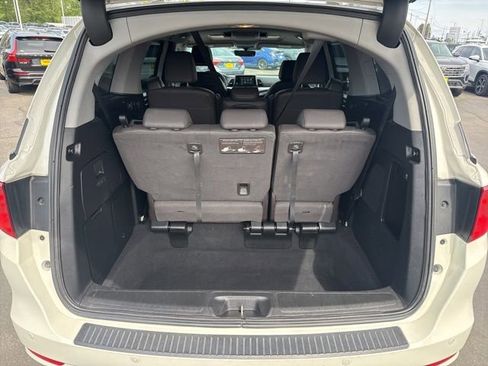 Used 2018 Honda Odyssey Elite image 14