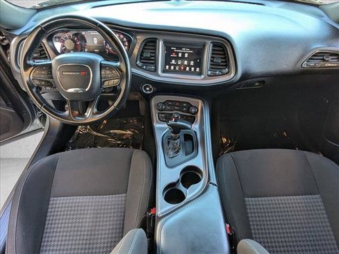 Certified 2023 Dodge Challenger GT w/ Blacktop Package image 16