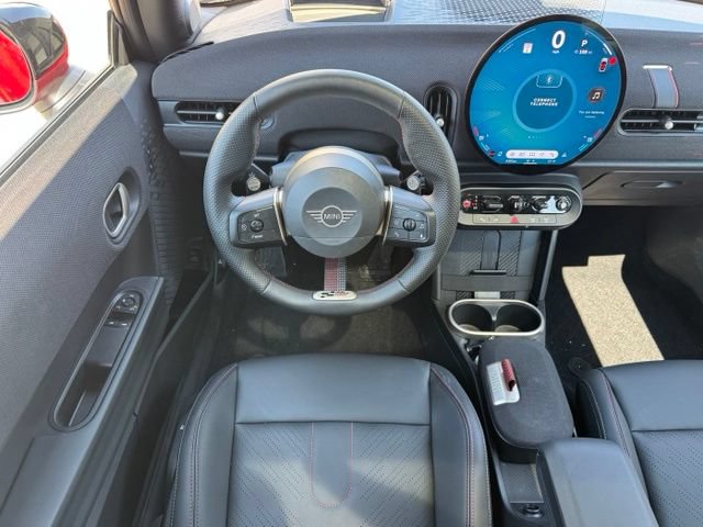 Certified 2026 MINI Cooper S FWD image 19