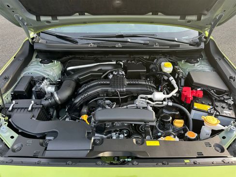 New 2026 Subaru Impreza 2.0i Sport image 7