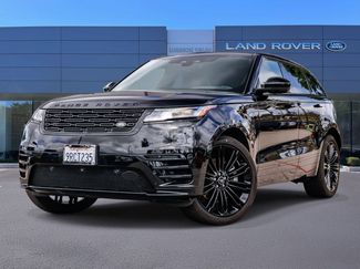Used 2025 Land Rover Range Rover Velar Dynamic SE video 1