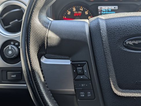 Used 2014 Ford F150 Raptor w/ Equipment Group 801A Luxury image 28