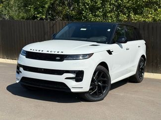 New 2025 Land Rover Range Rover Sport Dynamic SE video 1