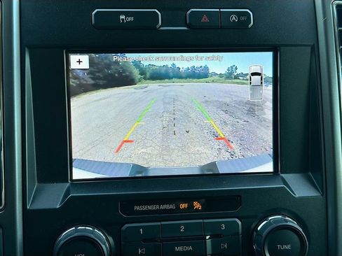 Used 2019 Ford F150 XLT AWD/4WD image 15