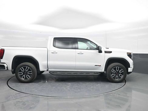 New 2026 GMC Sierra 1500 AT4 w/ AT4 Premium Package AWD/4WD image 9