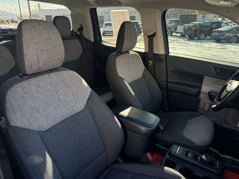 Used 2022 Ford Maverick XLT w/ Equipment Group 300A Standard image 22