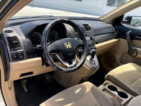 Used 2008 Honda CR-V EX image 2