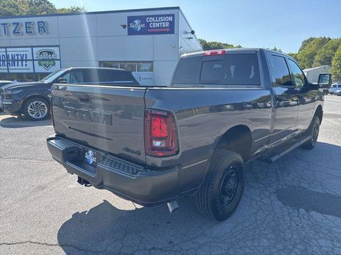 Certified 2025 RAM 2500 Tradesman image 7