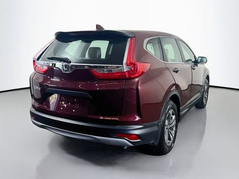 Used 2019 Honda CR-V LX image 18