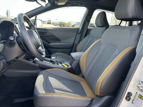 Certified 2025 Subaru Crosstrek 2.5i Sport image 22