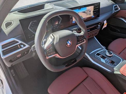 New 2026 BMW 330i Sedan w/ Premium Package image 3