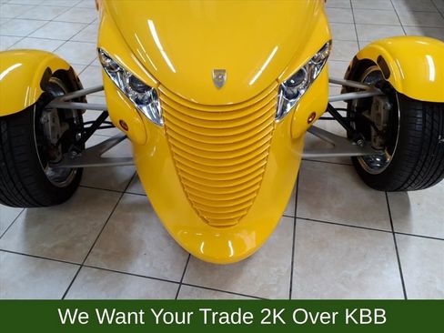 Used 2000 Plymouth Prowler image 25