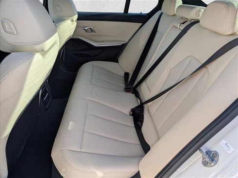 New 2026 BMW 330i 330i w/ M Sport Package image 16