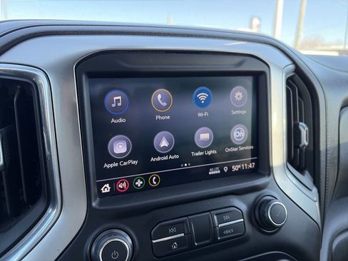 Used 2019 Chevrolet Silverado 1500 LT w/ All-Star Edition image 22