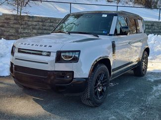 Used 2026 Land Rover Defender 110 X-Dynamic SE 360° Tour