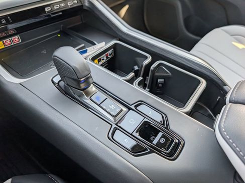 New 2026 Lexus TX 500h AWD image 15