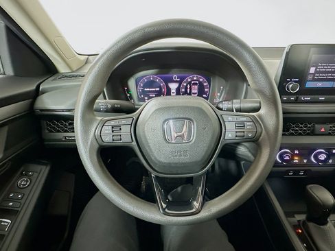 Used 2024 Honda Accord LX image 11