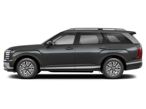 New 2026 Hyundai Palisade FWD Hybrid image 2