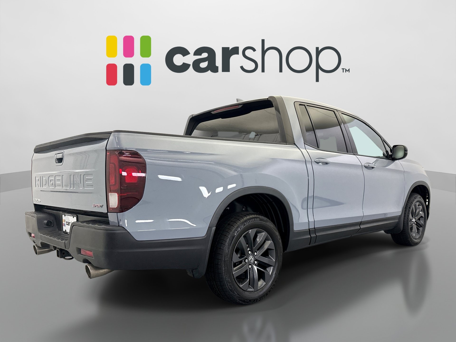 Used 2024 Honda Ridgeline Sport image 5