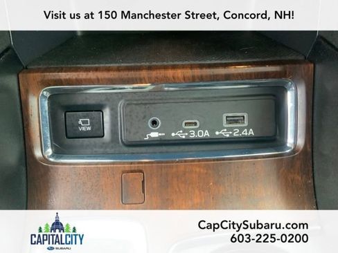 Used 2024 Subaru Ascent Touring image 32