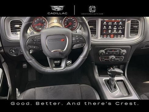Used 2023 Dodge Charger Scat Pack RWD image 12